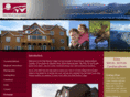 redmantlelodge.com