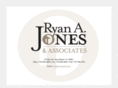 ryanajonesandassociates.com
