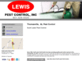 scottlewispestcontrolms.com
