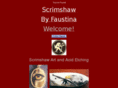 scrimshawbyfaustina.com