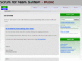 scrumforteamsystem.com