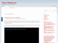 siwhitehouse.co.uk