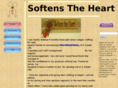 softenstheheart.com