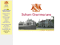 sohamgrammar.org.uk