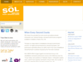 solsantacruz.com