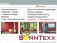 sonntexx.com