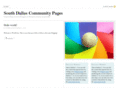 southdallascommunitypages.com