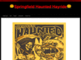 springfieldhauntedhayride.com