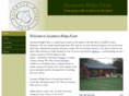 sycamoreridgealpacafarm.com