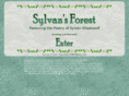 sylvanpoet.com