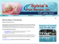 sylviaspoolservice.com