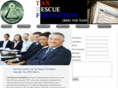 taxrescue.org