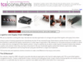 tcsconsultants.co.uk