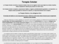 terapia-celular.com