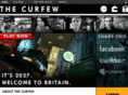thecurfewgame.com