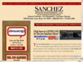 thejonsanchezshow.com