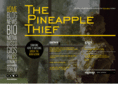 thepineapplethief.com