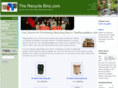 therecyclebins.com
