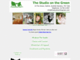 thestudioonthegreen.com