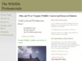 thewildlifeprofessionals.com