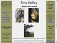 tinaholly.co.uk