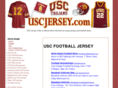 uscjersey.com