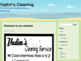 vadimscleaning.com