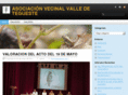 valledetegueste.com