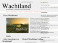 wachtland.nl