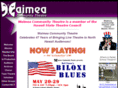 waimeacommunitytheatre.org