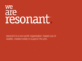 weareresonant.com