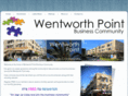 wentworth-point.com