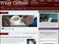 what-coffee.com