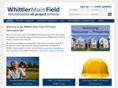 whittieroil.com