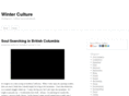 winterculture.com
