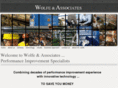 wolfeassociates.net