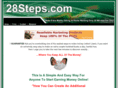 28steps.com