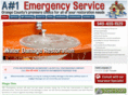 a1emergencyservice.com