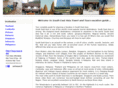 a1travelntours.com