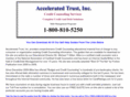 acceldebtconsolidation.org