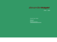 alexander-mayer.com