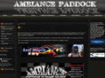 ambiance-paddock.com