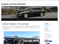 autohaus-hohenbrunn.com