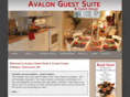 avalonguestsuite.com