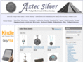aztecsilver.com