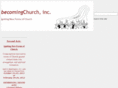 becomingchurch.org
