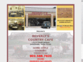 beverlyscountrycafe.com