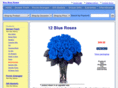 buyblueroses.com