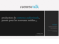 cameratalkprod.com