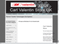 carlvalentinonline.com